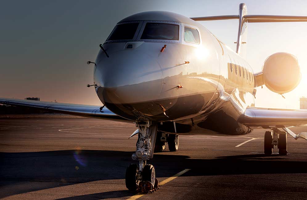 AIRPORT GROUND SERVICES