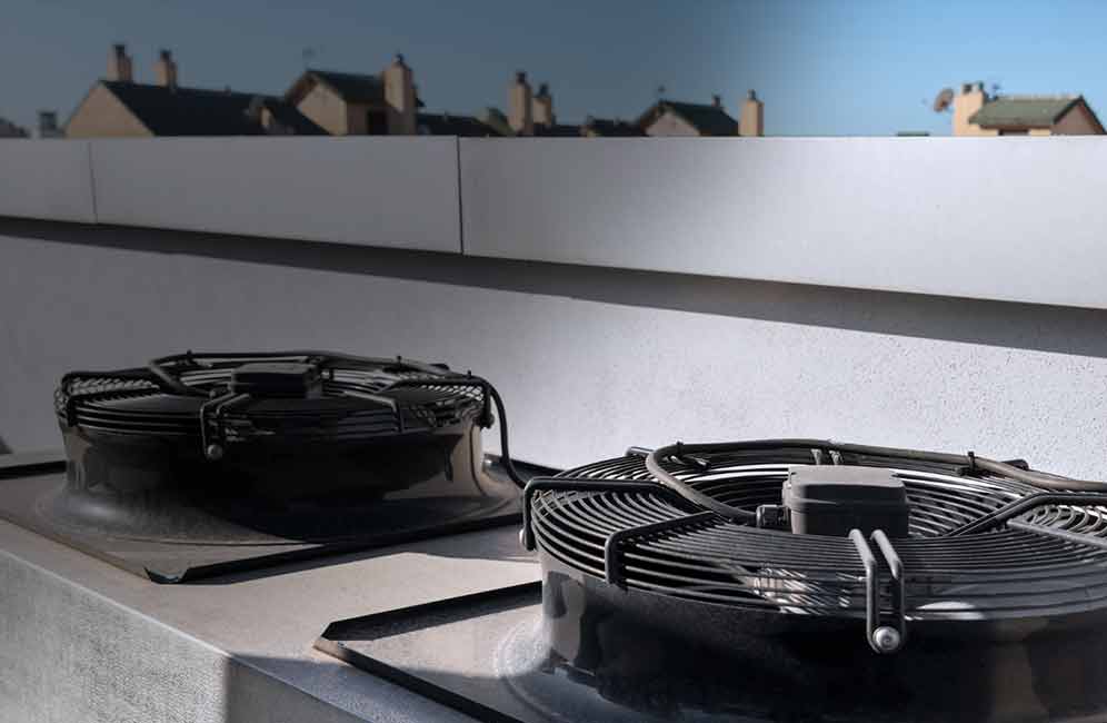 HVAC & PLUMBING CONSTRUCTION