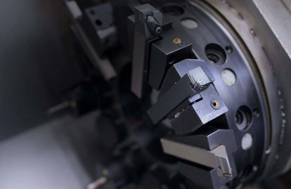 AEROSPACE ENGINEERING & MANUFACTURER