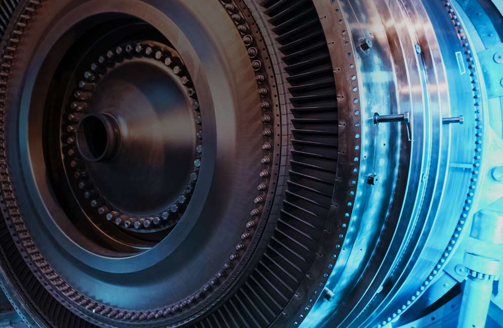METAL COMPONENTS MANUFACTURER