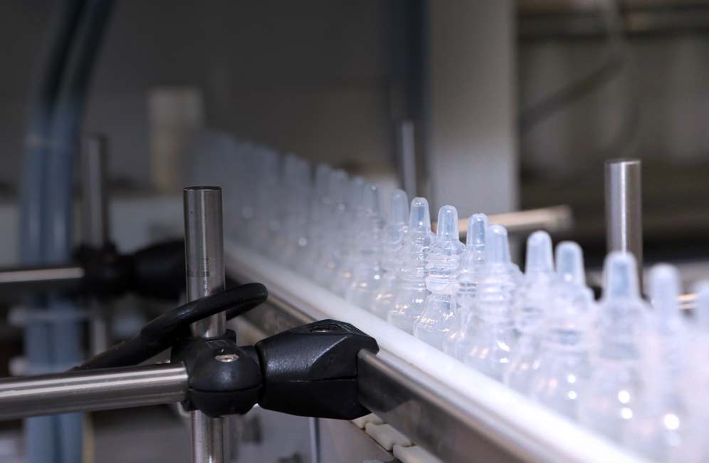  PHARMACEUTICAL MANUFACTURING