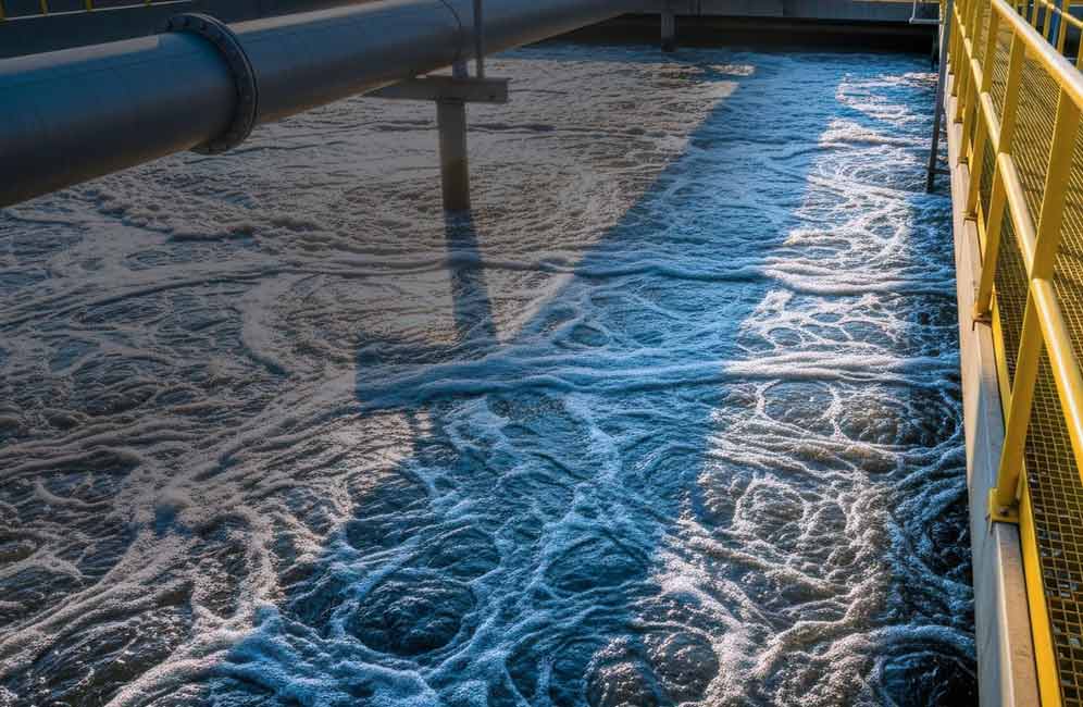 CONSTRUCTION WATER SERVICES