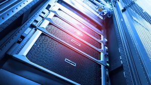 AI infrastructure GPU servers