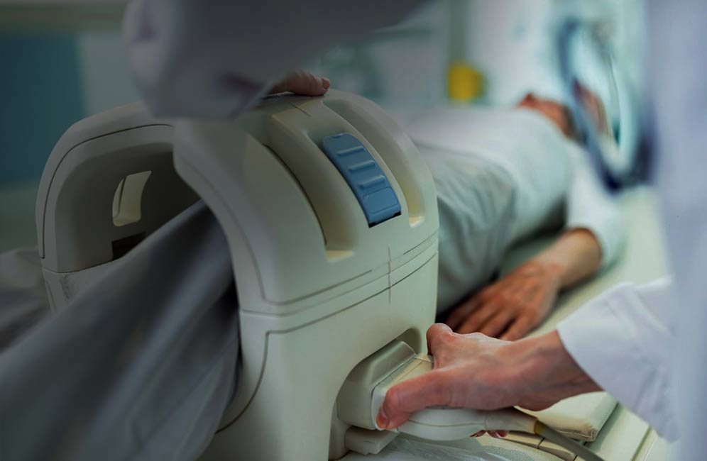 NON-PROFIT HEALTHCARE ORGANIZATION 